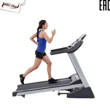 Беговая дорожка SPIRIT XT185