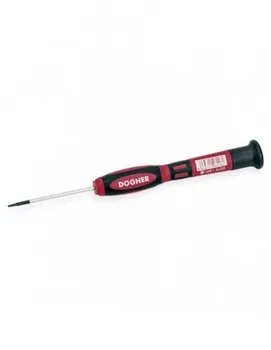 

DOGHER 384-HR009 DEST. PRECISION CrMo 0.9MM HEX