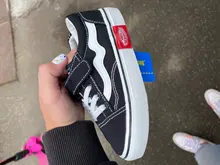 Zapatos de lona para bebés de 1 a 12 años, zapatillas deportivas de suela blanda para niños, informales