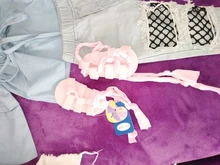 2017 marca nueva moda niños recién nacido bebé niña verano vendaje zapatos de chica venda zapatos de verano