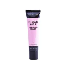 

Maybelline Master Prime Perfecting - 20 Illuminating-first make-up prebase