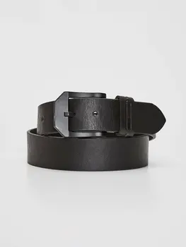 

Leather Look Belt