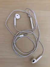 Auriculares con micrófono y conector de 3,5mm, para iPhone, Samsung, LG, Xiaomi