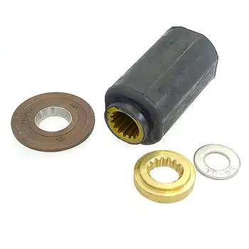 

Rbx-125 kit for installing Suzuki df90-df115, Solas rbx125 screws