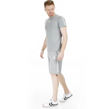 

Hummel Articulated Gusset Shorts MALE SHORTS 930846