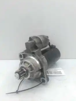 

02M911023P 0001123014 Engine Starter Volkswagen Passat Saloon (3c2) Highline