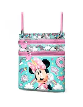 

▷ BAG DOUBLE MINNIE MOUSE