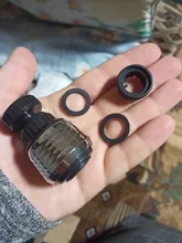 Mixer Aerator Faucet-Connector Diffuser Rotary-Faucet WATER-FILTER Kitchen Universal