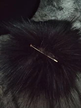 Baseball-Caps Snapback Hat Pompom Women New-Brand Casual YARBUU Adjustable for Faux-Fur