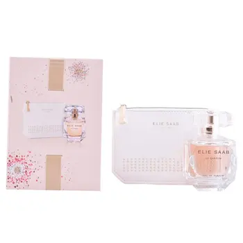

ELIE SAAB LE PARFUM LOT 2 pz
