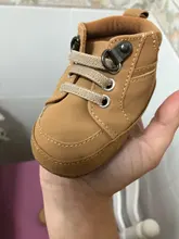 Zapatos de bebé informales para Primavera/otoño, zapatillas deportivas, zapatos de bebé niños, banda elástica de PU, suela blanda, antideslizantes para niños de 0 a 18 meses