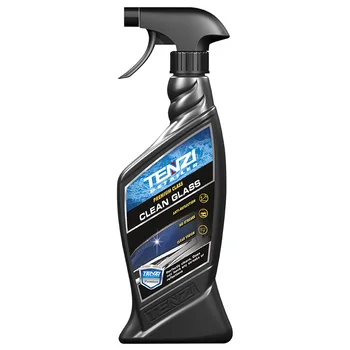 

Tenzi Detailer-car window squeegee-Spray Cleaning