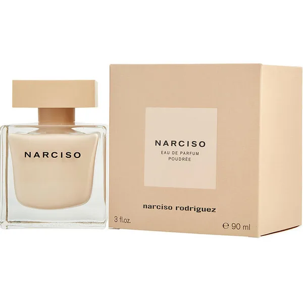 Parfum Narciso Rodriguez Narciso Poudree Parfum Air Tester 75 Ml Parfum  Narcisso Rodriguez Narciso Bubuk| | - AliExpress