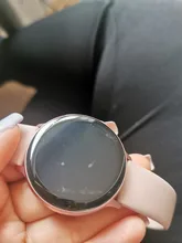 Protector de pantalla para Samsung Galaxy watch active 2, 44mm, 40mm, 3D, HD, ultrafino, película protectora completa, accesorios para reloj, 2 uds.