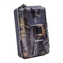 Фотоловушка Photo-Hunter JET 4G для охоты и рыбалки