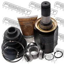 Шрус Внутренний Левый Febest 2911diiiflh Febest арт. 2911DIIIFLH