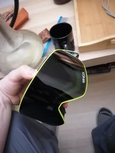 Snowboard Goggles Skiing Eyewear Double-Lens Adult UV400 Anti-Fog Men Women