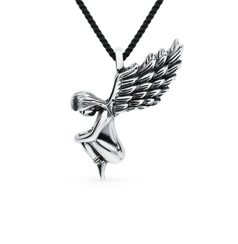 

Silver sunlight pendant sample 925