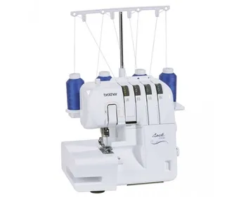 

Оверлок Brother 2104D