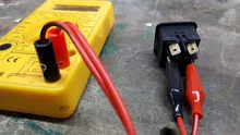 Lead-Connector Probe Measure-Tool Multimeter Crocodile-Clip Test-Cable Banana-Plug Alligator