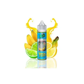 

Mr. Yum Fluzo Condenser 50ml (Shortfill)