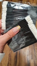 Accessories Applicator Gloss Makeup-Tool Lip-Brush Wands Perfect-Best Disposable 50-100pcs