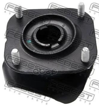 

Rear shock absorber support left Mazda 626 GE 1991-1997 febest item No. mzss-002