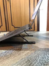 CABLETIME-soporte portátil plegable de aleación de aluminio para portátil, soporte de aleación para Notebook, Macbook, Dell, iPad, tableta, C387