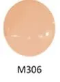 M306 Flormar Mat Touch Foundation Matte Liquid Color Options Face Foundation Skin Make up - Цвет: M306