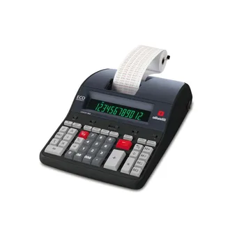 

Calculator writing pen Olivetti Logos 902