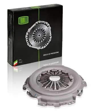 Drive trailer. Push. (basket) for m Suzuki Grand Vitara II (05) 2.0i TRIALLI FS 2401 | Автомобили и мотоциклы