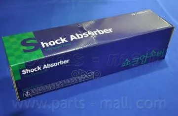 Амортизатор Parts-Mall Pjafl022 Parts-Mall арт. PJAFL022