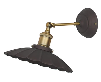 

Wall lamp