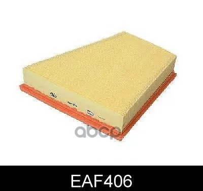Фильтр Воздушный Skoda Fabia/Vw Fox/Polo 1.0-1.4 99- Comline арт. EAF406