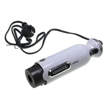 

Motor block to Kenwood blenders