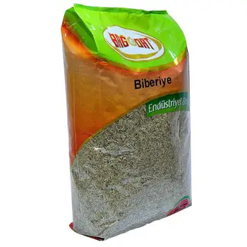 

Rosemary 1000 G Baghdad Spice Rosmarinus Officinalis Made in Turkey