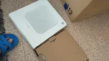 Smart-Weighing-Scale Mifit Electronic-Floor-Scale MIJIA Digital Bluetooth Bathroom XIAOMI