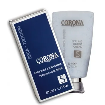 

Peeling cream Jojoba Gold Crown