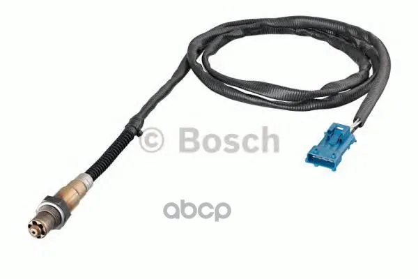 Лямбда-Зонд Bosch арт. 0258006185