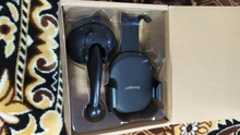 Essager-Soporte Universal de teléfono para coche, base de montaje para teléfono móvil Samsung Xiaomi