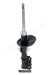Амортизатор Chevrolet Aveo 06- Пер.Лев.Газ. Japanparts Mmw0009 Japanparts арт. MMW0009