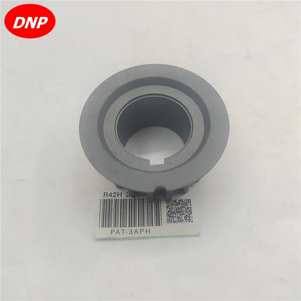 DNP Z502-11-321 Crankshaft Gear Pulley for Mazda 323 family protege 1.6 engine Z50211321