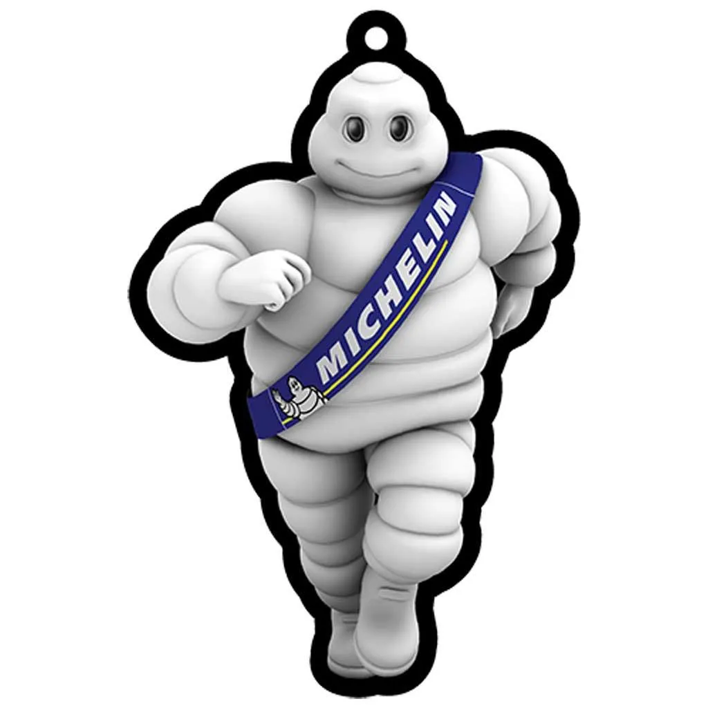 Michelin MC31937 энергетический ароматный подвесной автомобильный запах|Средство для