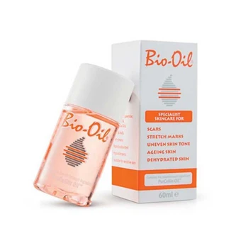 

Anti-Stretch Mark Oil Purcellin Bio-oil