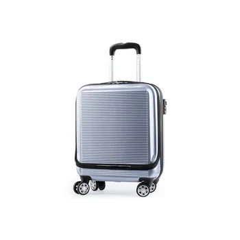

Trolley with Laptop Compartment 146044