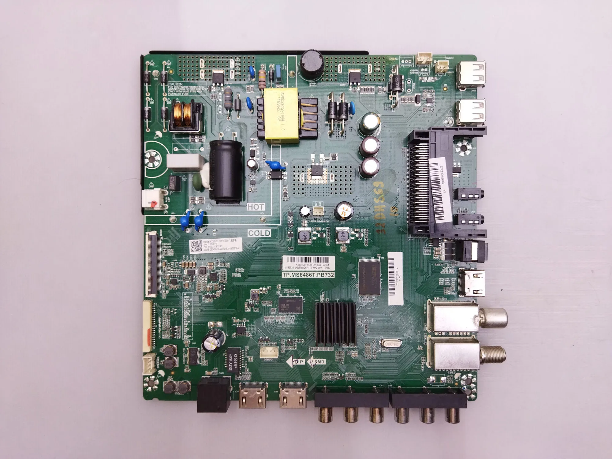 Doffler Матрицы Для Телевизора Купить