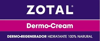 

ZOTAL DERMO CREAM