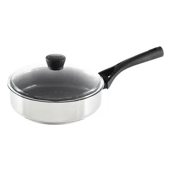 

Saucepan Pyrex Expert Touch Stainless steel (24 cm)