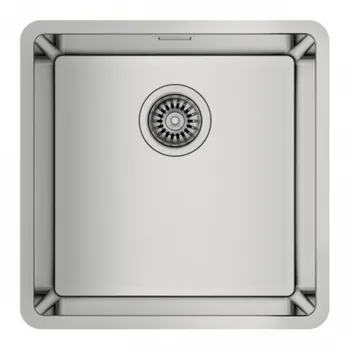 

Sink with 1 bucket Be Line Teka RS15 4040