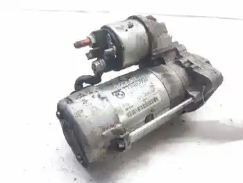 

7788680 MOTOR starter BMW 5 Series saloon (E60)